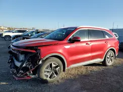 KNDRGDLG8N5107925 2022 KIA SORENTO