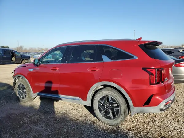 KNDRGDLG8N5107925 2022 KIA SORENTO - Image 2
