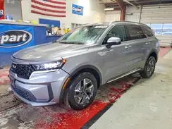 KNDRGDLG8N5117824 2022 KIA SORENTO