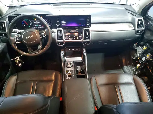 KNDRGDLG8N5117824 2022 KIA SORENTO - Image 8