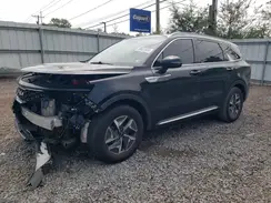 KNDRGDLG8N5122764 2022 KIA SORENTO