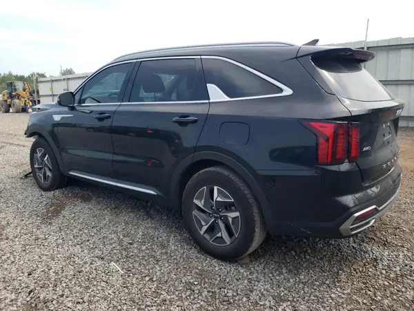 KNDRGDLG8N5122764 2022 KIA SORENTO - Image 2