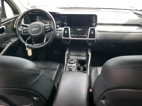 KNDRGDLG8N5122764 2022 KIA SORENTO - Image 8