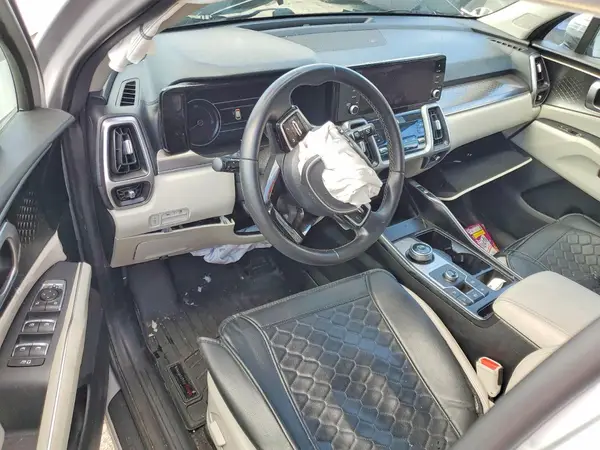KNDRGDLG9N5085868 2022 KIA SORENTO - Image 8