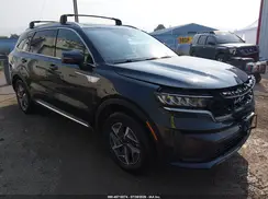KNDRGDLG9N5123809 2022 KIA SORENTO