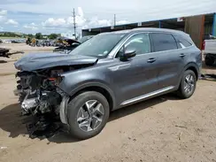 KNDRGDLGXN5103360 2022 KIA SORENTO