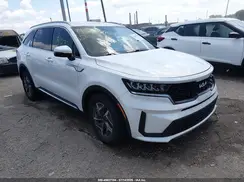 KNDRGDLGXN5103407 2022 KIA SORENTO