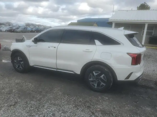 KNDRGDLGXN5113502 2022 KIA SORENTO - Image 2