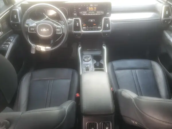 KNDRGDLGXN5113502 2022 KIA SORENTO - Image 8