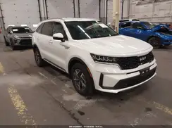KNDRGDLGXN5123799 2022 KIA SORENTO