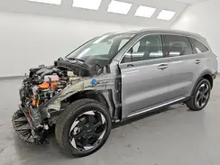 KNDRH4JG0S5329404 2025 KIA SORENTO