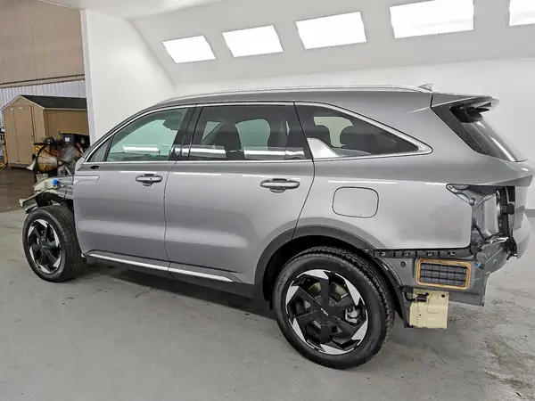 KNDRH4JG0S5329404 2025 KIA SORENTO - Image 2