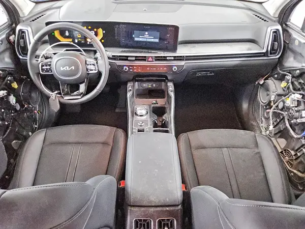 KNDRH4JG0S5329404 2025 KIA SORENTO - Image 8