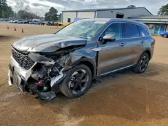 KNDRH4JG0S5336241 2025 KIA SORENTO