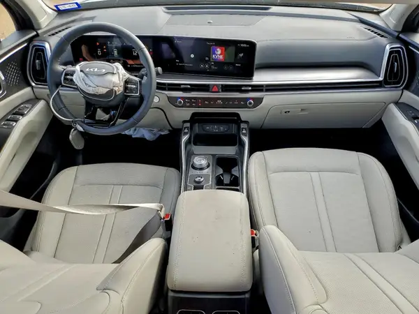 KNDRH4JG0S5336241 2025 KIA SORENTO - Image 8