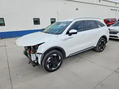 KNDRH4JG0S5391143 2025 KIA SORENTO