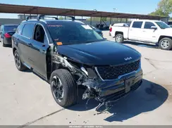 KNDRH4JG0S5392390 2025 KIA SORENTO