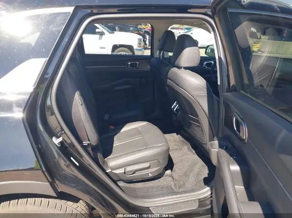 KNDRH4JG0S5392390 2025 KIA SORENTO - Image 8
