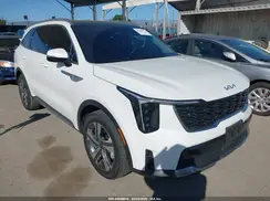 KNDRH4JG0S5405235 2025 KIA SORENTO