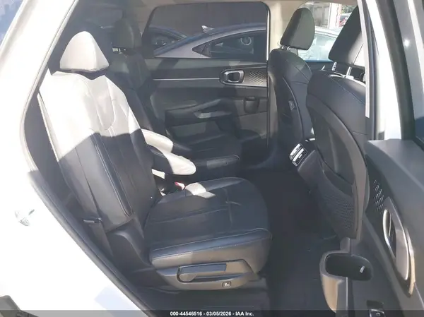 KNDRH4JG0S5405235 2025 KIA SORENTO - Image 8
