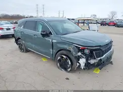 KNDRH4JG0S5418826 2025 KIA SORENTO