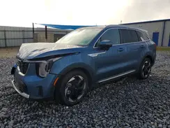 KNDRH4JG0S5422830 2025 KIA SORENTO