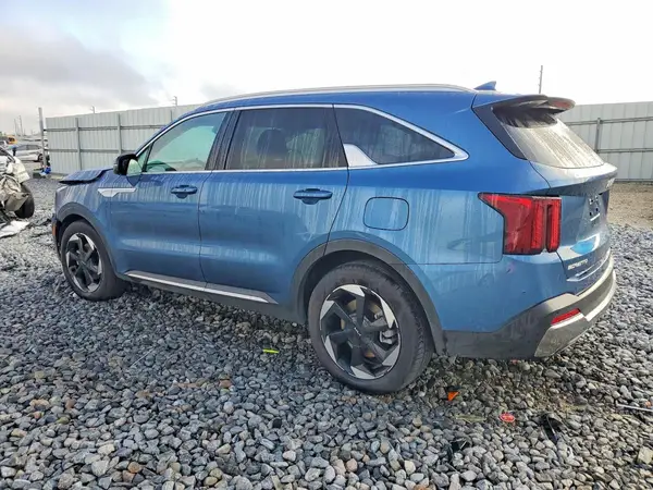 KNDRH4JG0S5422830 2025 KIA SORENTO - Image 2