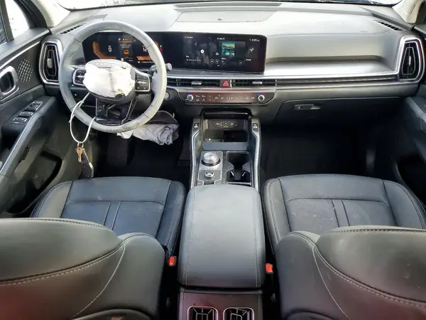 KNDRH4JG0S5422830 2025 KIA SORENTO - Image 8