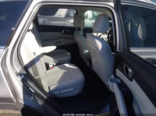 KNDRH4JG0T5457806 2026 KIA SORENTO - Image 8