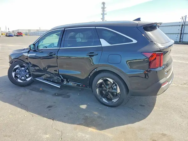 KNDRH4JG0T5475934 2026 KIA SORENTO - Image 2