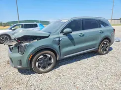 KNDRH4JG1S5296235 2025 KIA SORENTO