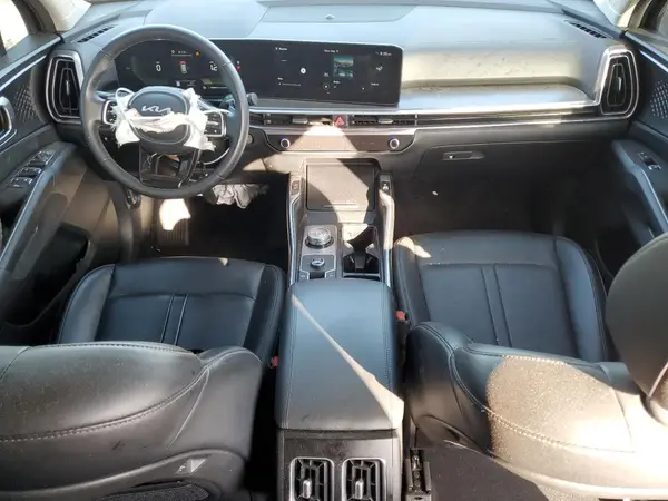 KNDRH4JG1S5305998 2025 KIA SORENTO - Image 8
