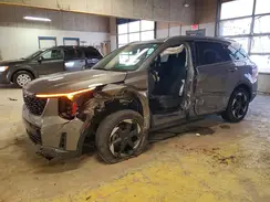 KNDRH4JG1S5313096 2025 KIA SORENTO