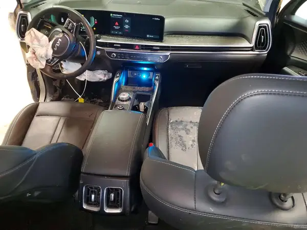 KNDRH4JG1S5313096 2025 KIA SORENTO - Image 8