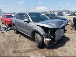 KNDRH4JG1S5313809 2025 KIA SORENTO