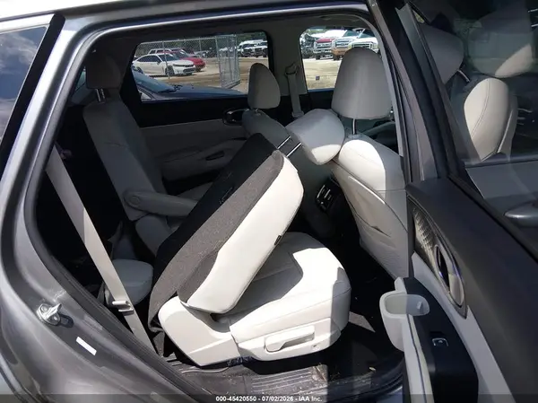 KNDRH4JG1S5313809 2025 KIA SORENTO - Image 8