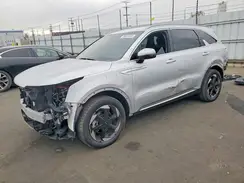 KNDRH4JG1S5341173 2025 KIA SORENTO