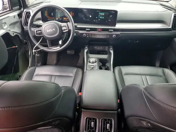 KNDRH4JG1S5341173 2025 KIA SORENTO - Image 8