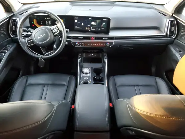 KNDRH4JG1S5341772 2025 KIA SORENTO - Image 8