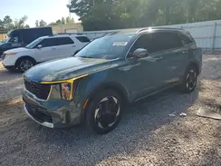 KNDRH4JG1S5423324 2025 KIA SORENTO