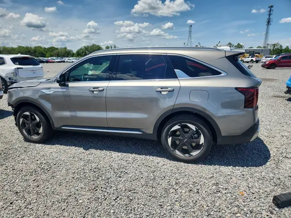 KNDRH4JG1T5459290 2026 KIA SORENTO - Image 2