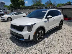 KNDRH4JG1T5464666 2026 KIA SORENTO