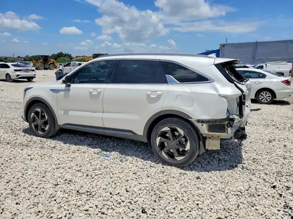 KNDRH4JG1T5464666 2026 KIA SORENTO - Image 2