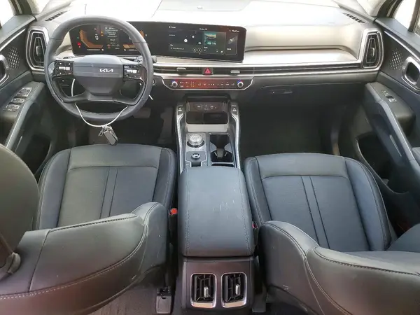 KNDRH4JG1T5464666 2026 KIA SORENTO - Image 8
