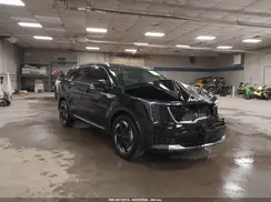 KNDRH4JG2S5285437 2025 KIA SORENTO