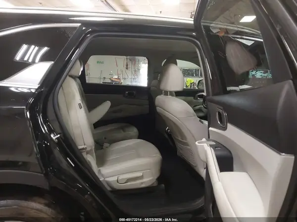 KNDRH4JG2S5285437 2025 KIA SORENTO - Image 8