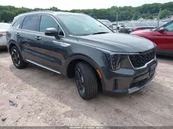 KNDRH4JG2S5289732 2025 KIA SORENTO
