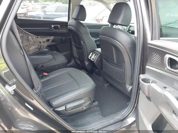 KNDRH4JG2S5289732 2025 KIA SORENTO - Image 8