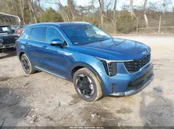 KNDRH4JG2S5298561 2025 KIA SORENTO