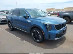 KNDRH4JG2S5299077 2025 KIA SORENTO